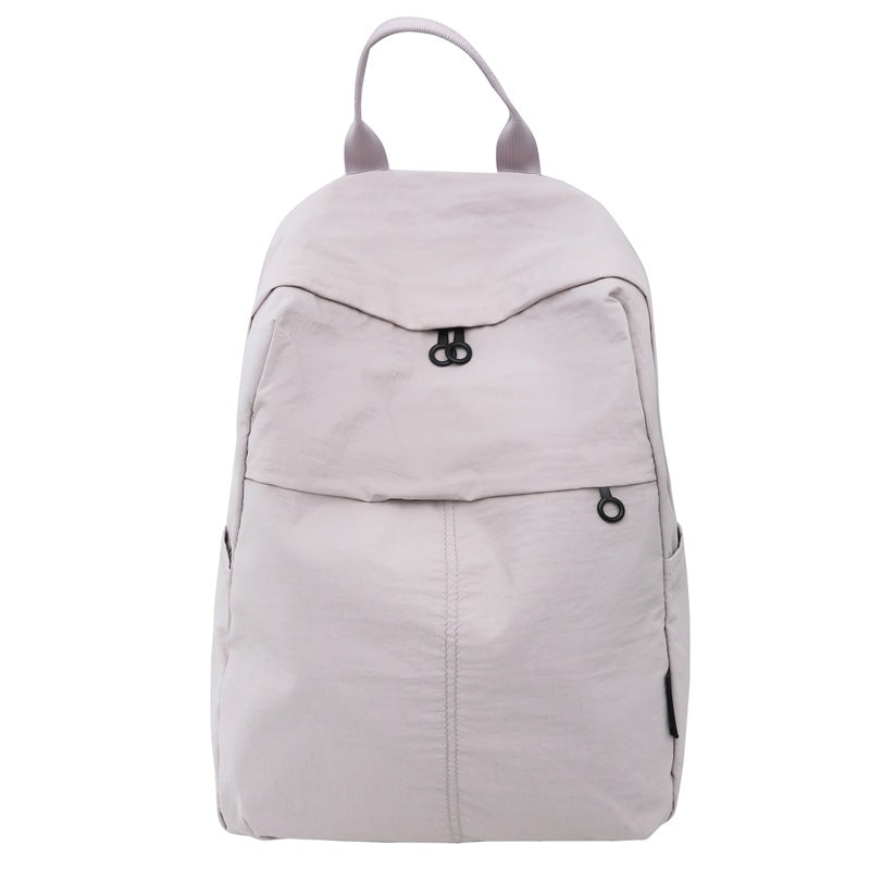 Urban Minimalist Backpack Bowlift