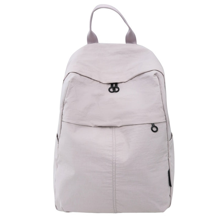 Urban Minimalist Backpack Bowlift