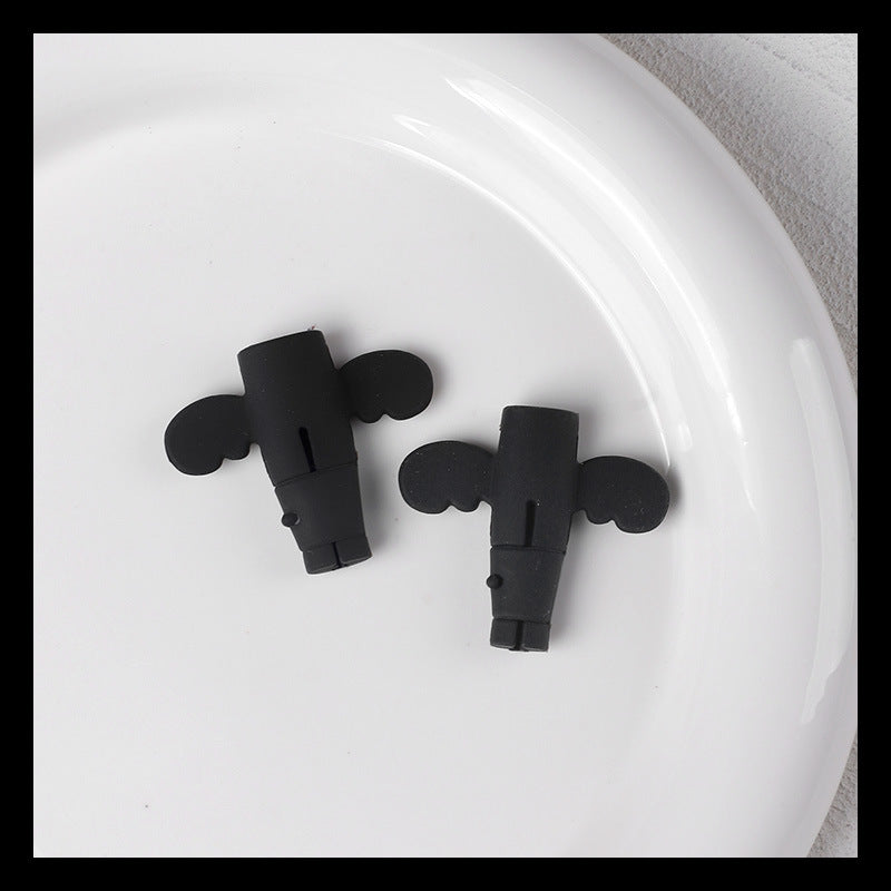BowLift | Silicone Angel Cable Protection Cover