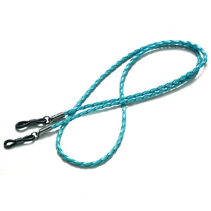 Braided Eyewear Retainer Bowlift