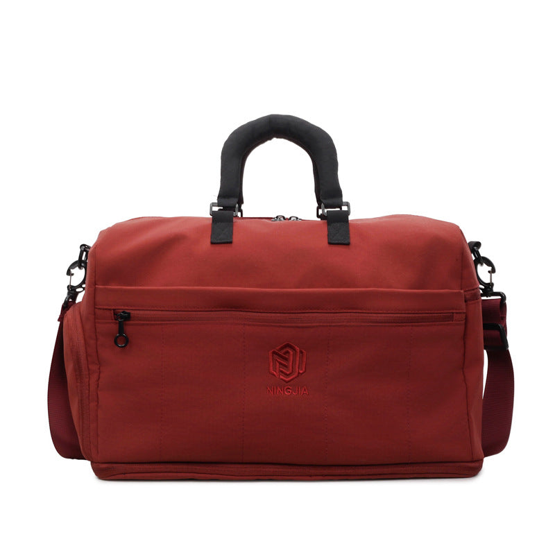 Versatile Travel Tote