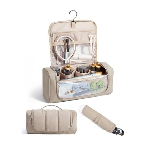 Multifunctional Toilet Bag Bowlift