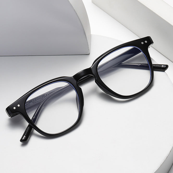 Women's stylish glasses frame with contemporary design Bowlift
