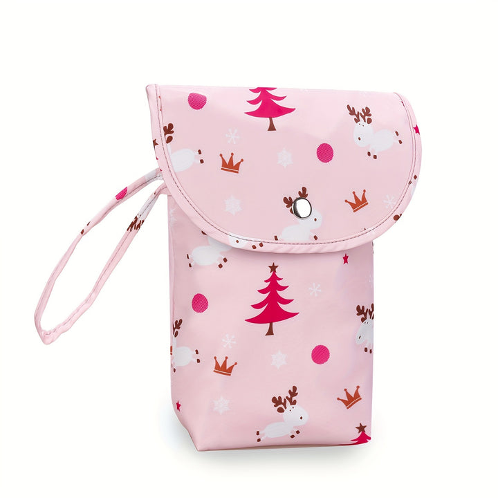 Stylish Pet Waste Bag Dispenser Bowlift