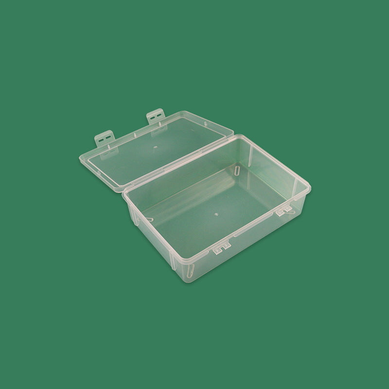 Versatile Rectangular Storage Container Bowlift