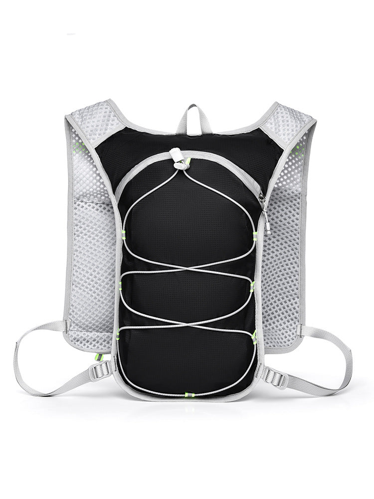 Lightweight Hydration Running Vest Bowlift