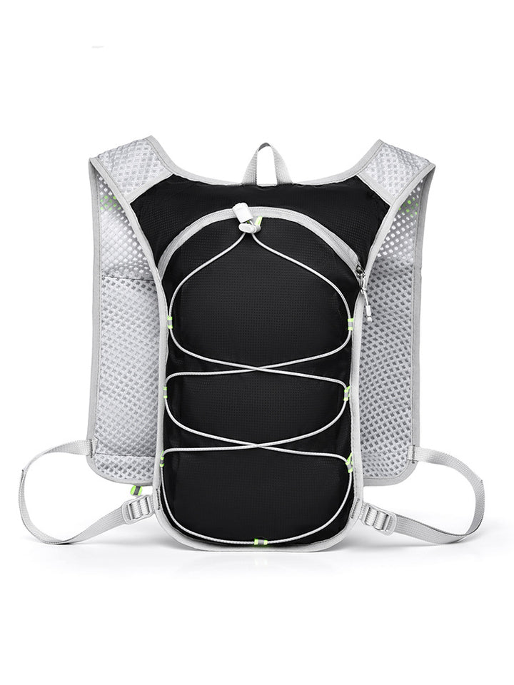 Lightweight Hydration Vest Bowlift