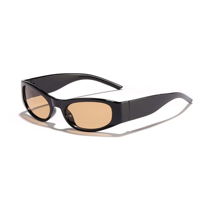 Women's fashionable sunglasses in elegant design Bowlift