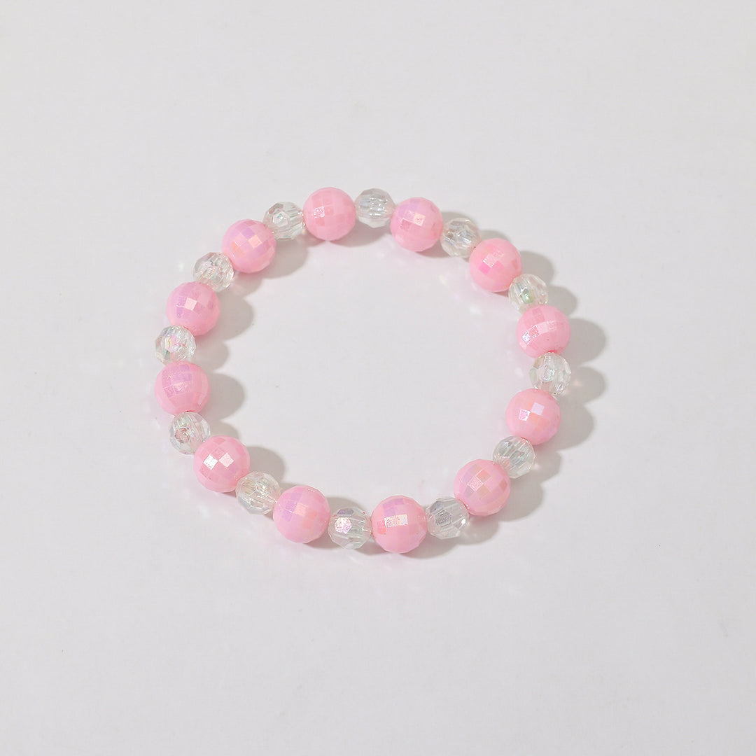 Bracelet with heart pendant Bowlift