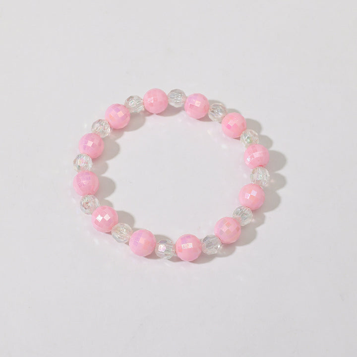 Bracelet with heart pendant Bowlift
