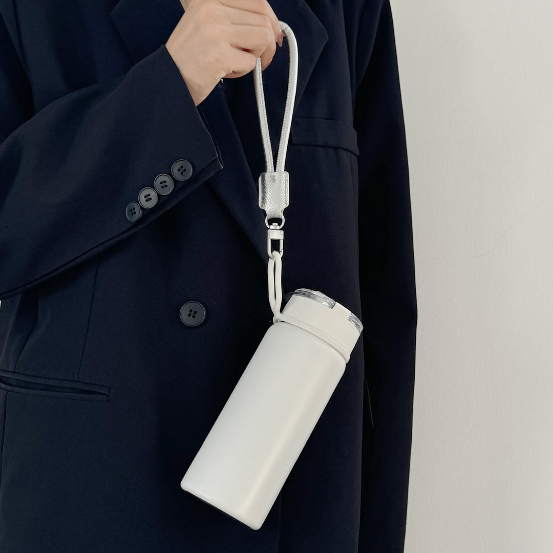 Stylish keychain Bowlift