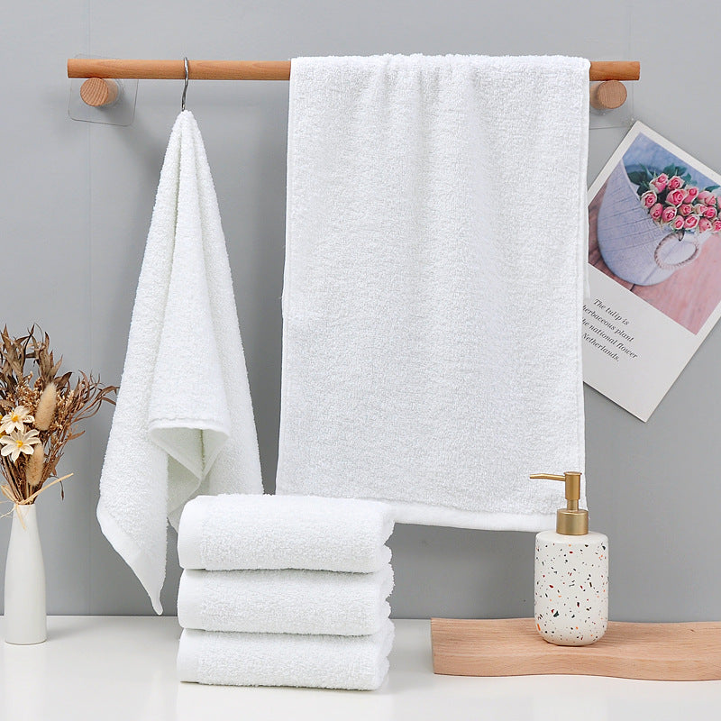 Women Soft and Luxurious Towels by Bowlift