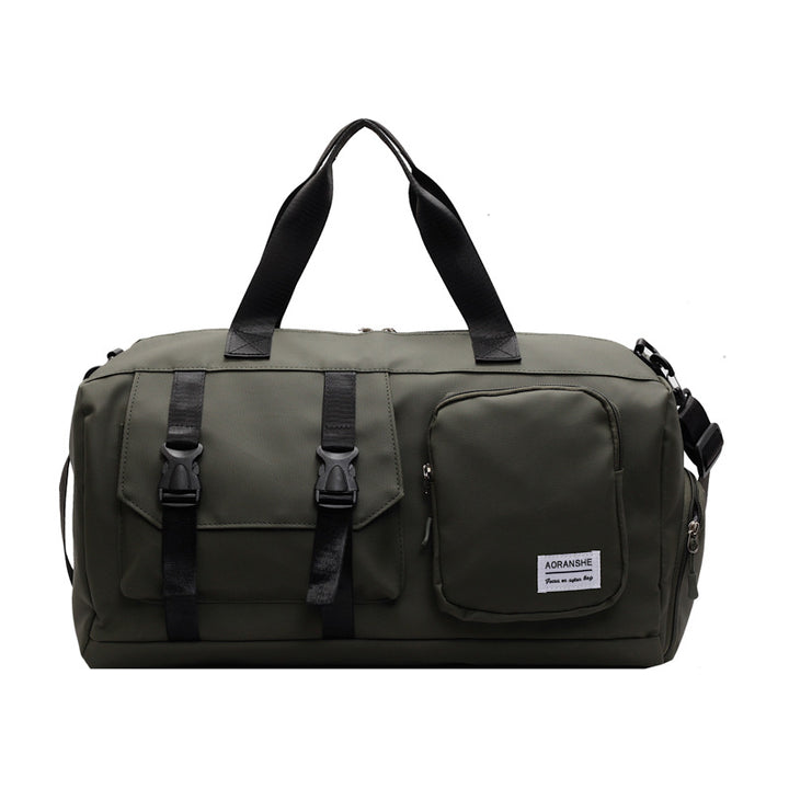 All-Purpose Travel Sports Duffel Bag