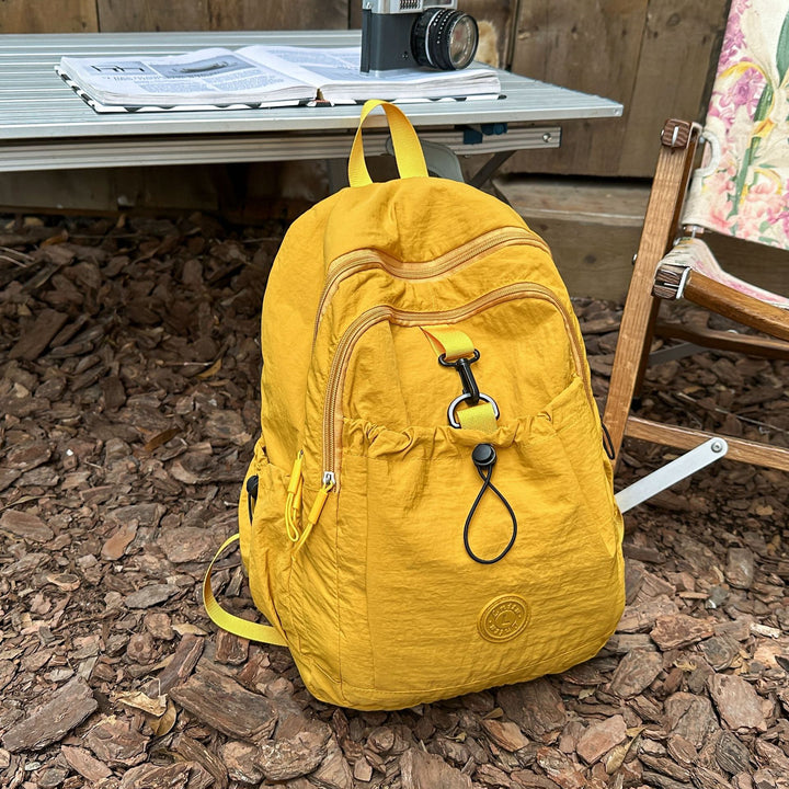 Versatile Travel Utility Backpack