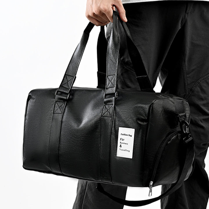 High-quality travel bag Bowlift