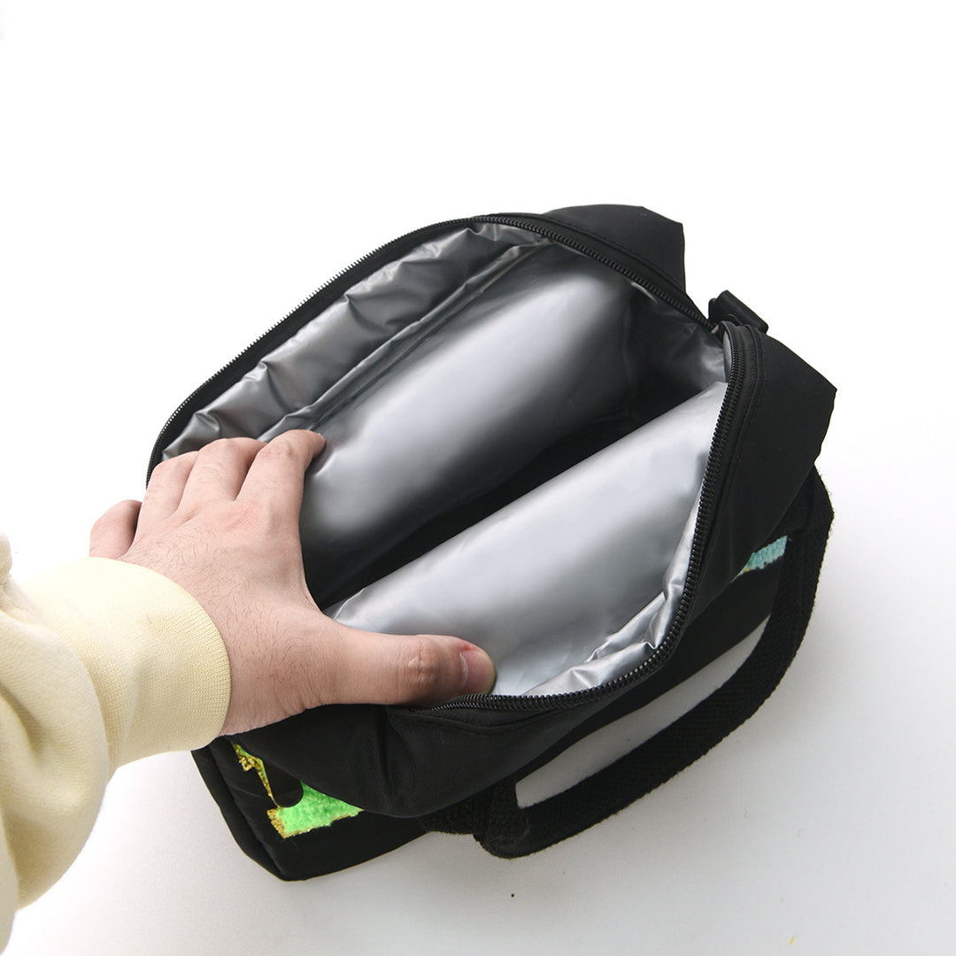 Insulated Lunch Bag Bowlift