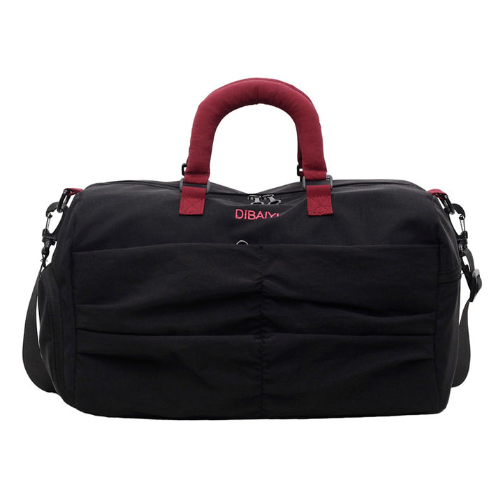 Stylish Multi-Functional Weekender Duffle