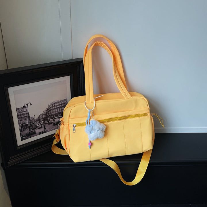 Fashionable handbag Bowlift