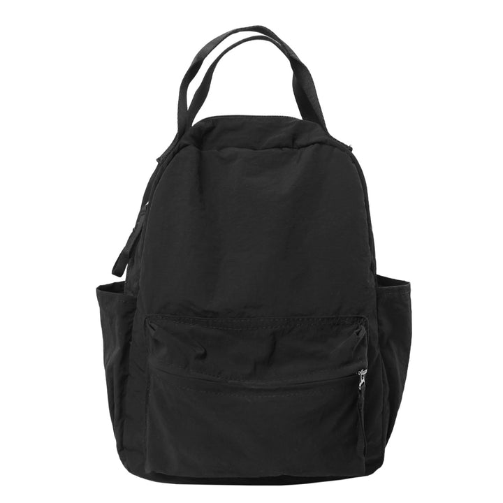 Lightweight Multi-Functional Backpack Bowlift