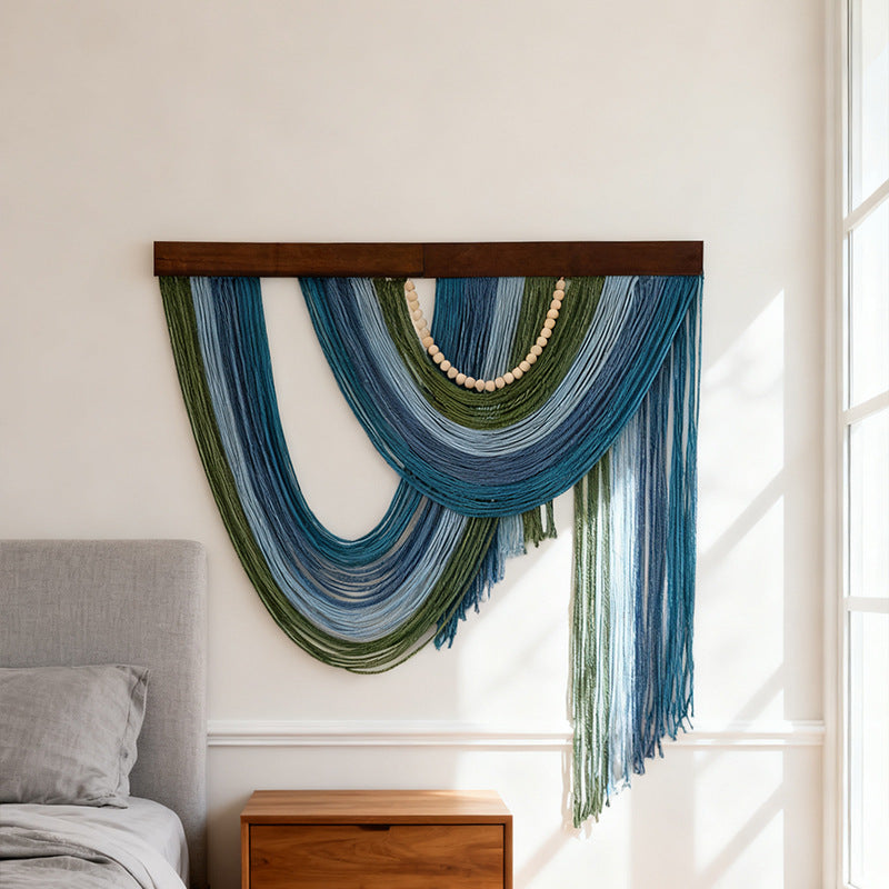 Decorative Wall Hanging Bowlift