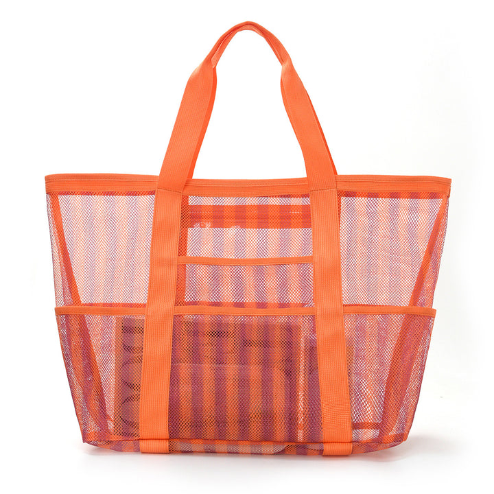 Practical Netz-Beach Bag Bowlift