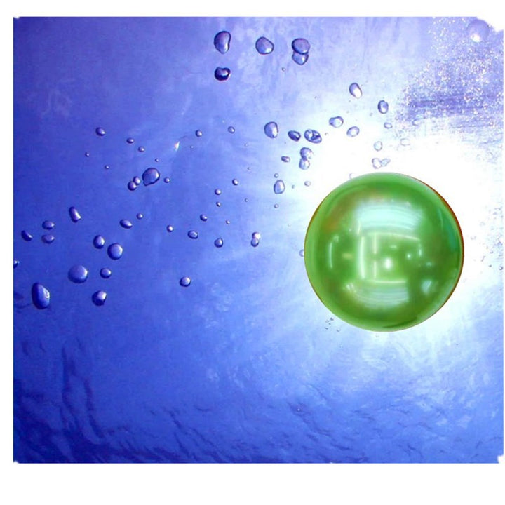 Unisex Inflatable Water Game Ball Bowlift