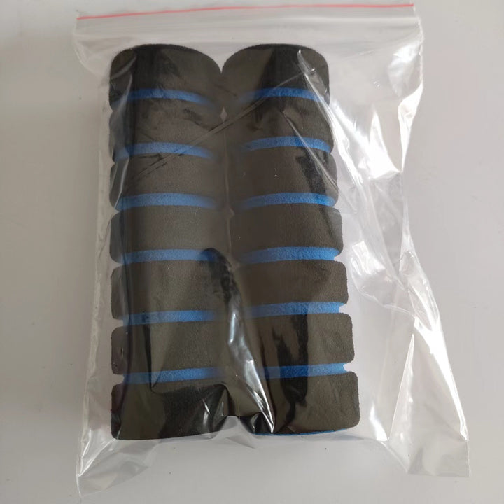 Protective Bicycle Handlebar Grip Covers Bowlift
