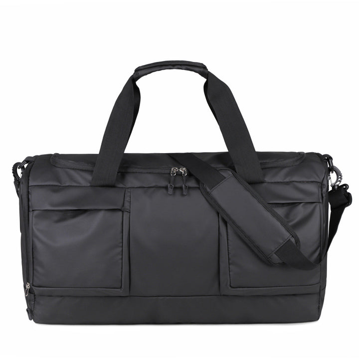 Men Functional Travel Bag Bowlift
