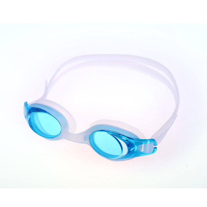 Waterproof swimming goggles with UV protection Bowlift