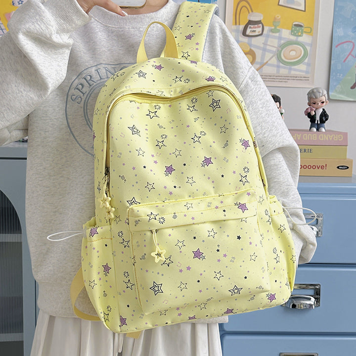 Stylish Backpack Bowlift