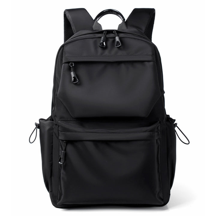 Versatile Multi-Pocket Backpack Bowlift