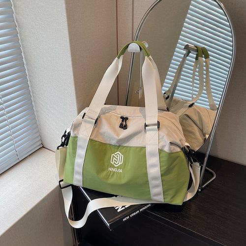 Durable Travel Duffle Bag