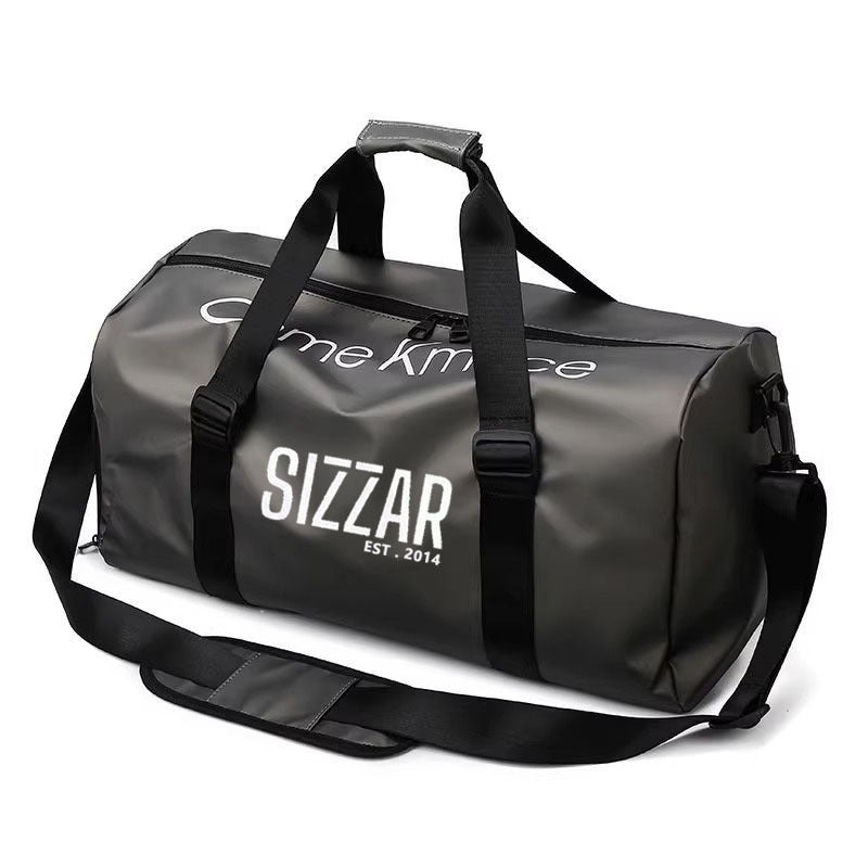 Travel Duffel Bag