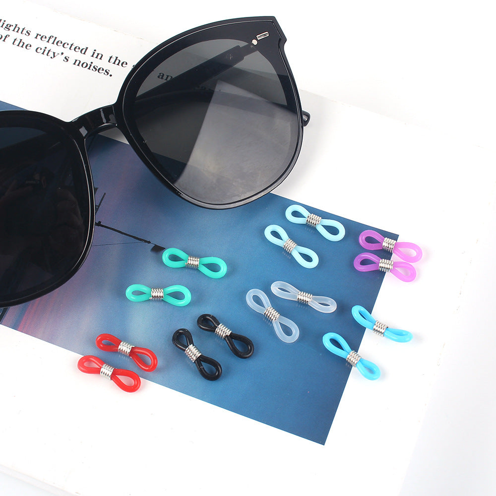 Sunglasses Retainer Bowlift