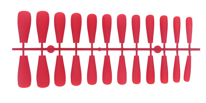 Silicone Nail Art Practice Tips Bowlift