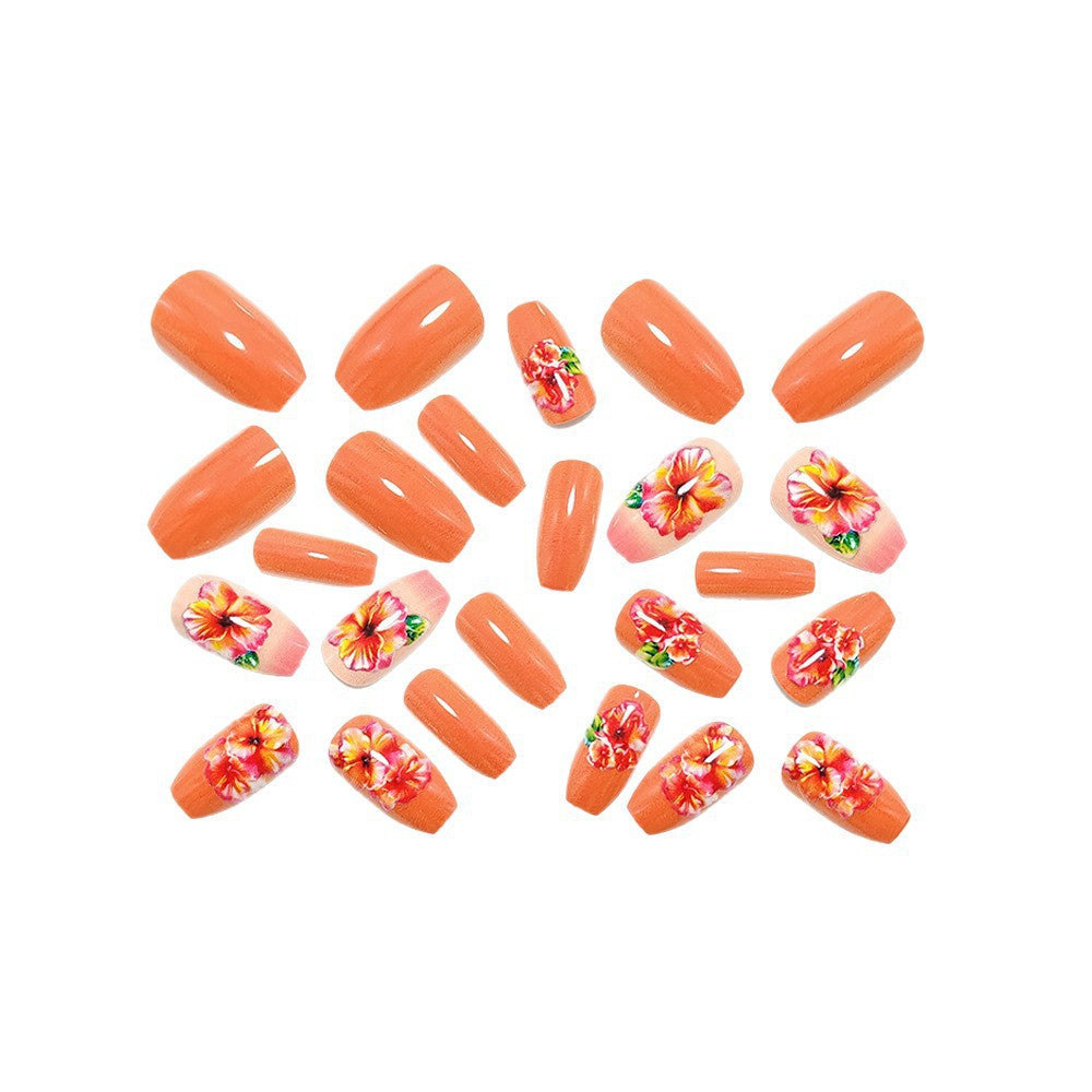 Artificial Nails Bowlift