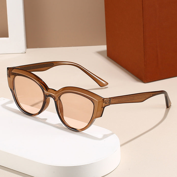 Ladies Sunglasses Bowlift