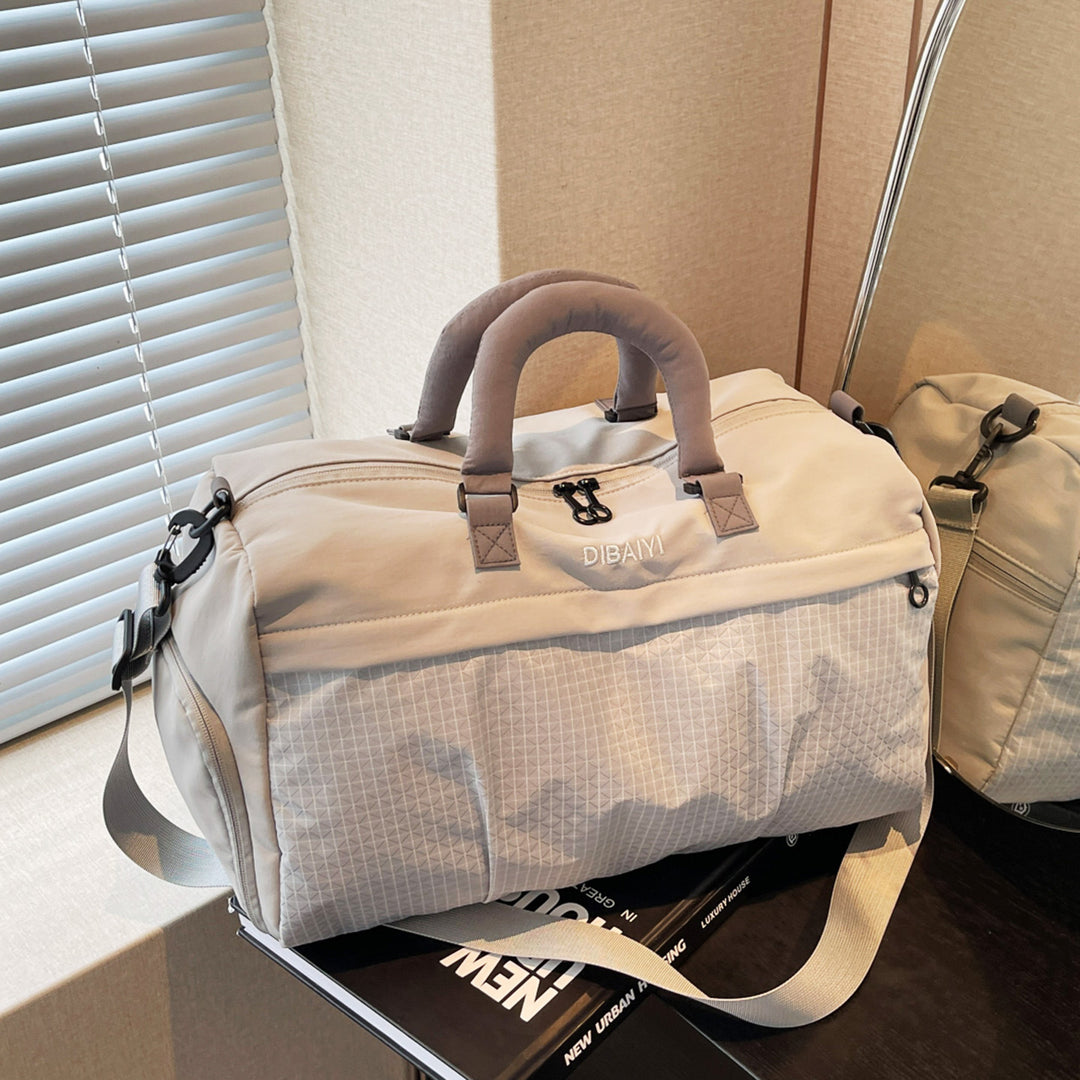 Travel Sport Duffel Bowlift