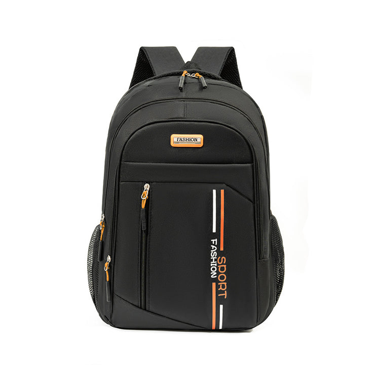 Versatile Multi-Functional Travel Backpack