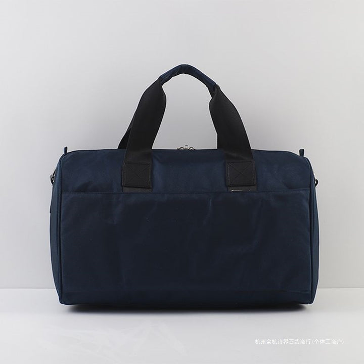Practical Travel Bag Bowlift