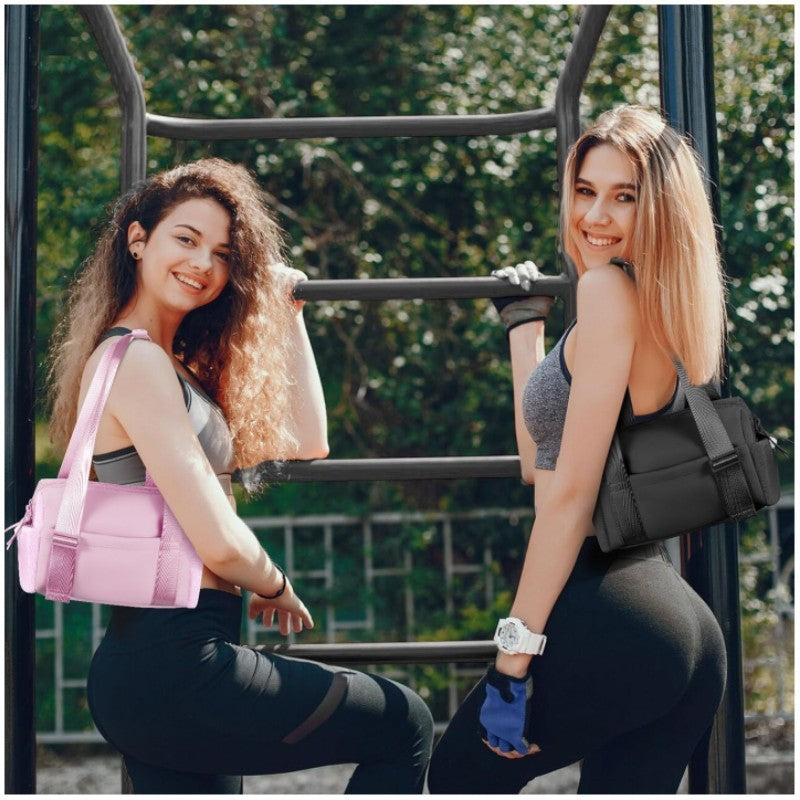 Multi-Functional Sport Duffle Bag Bowlift