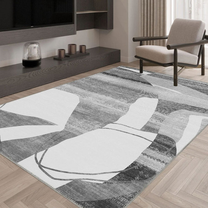 Home Decor Stylish Area Rug