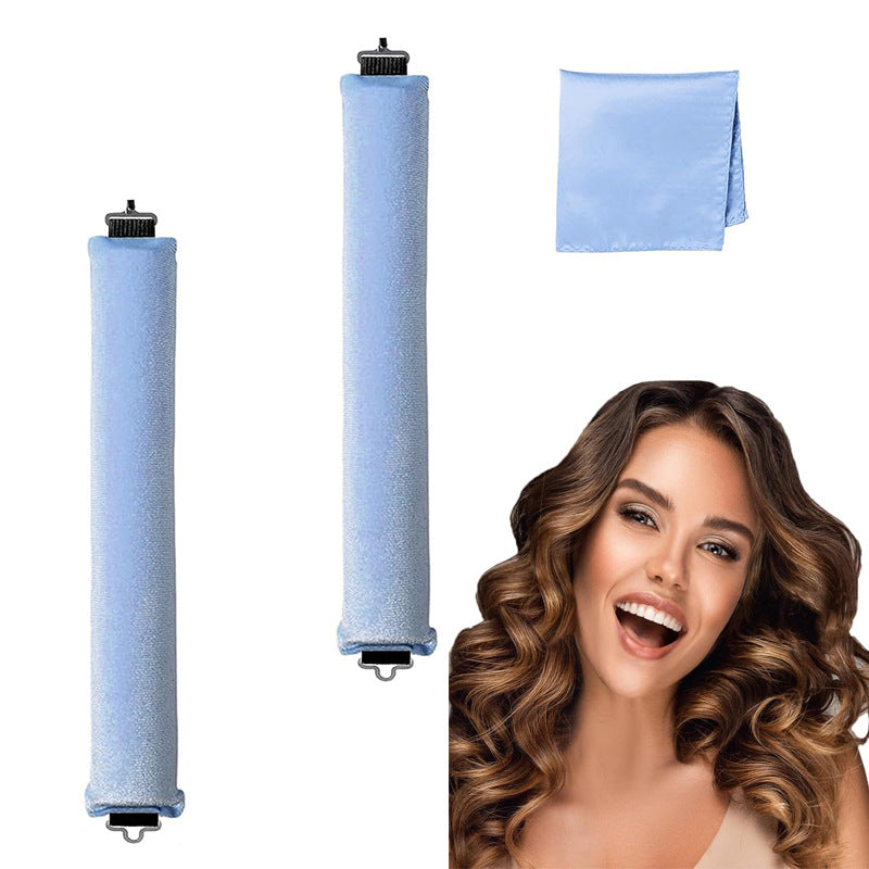 Hair Styling Curling Rod
