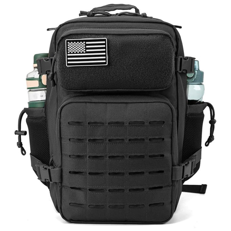 Tactical Hydration Backpack Bowlift