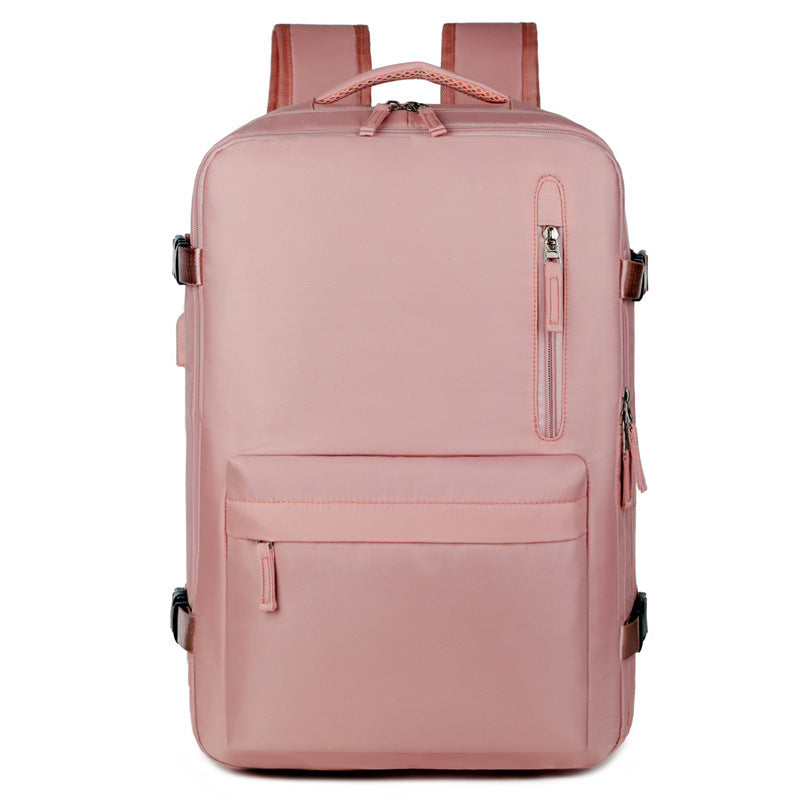 Sleek Multi-Functional rk Backpack Bowlift