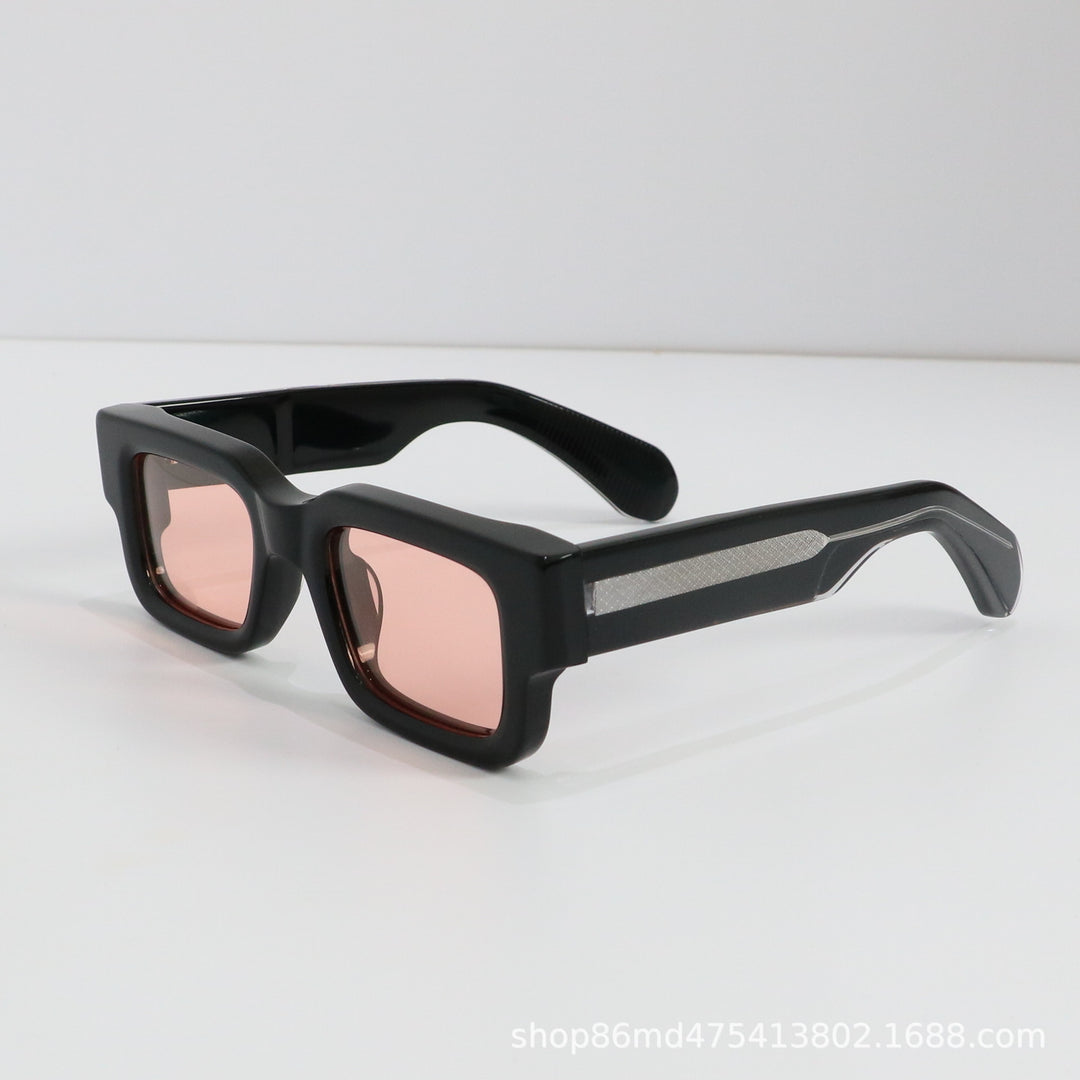 Ladies fashionable sunglasses Bowlift