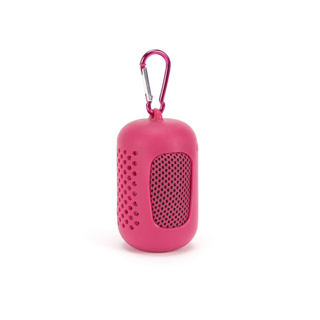 Unisex Portable Bluetooth Speaker Bowlift