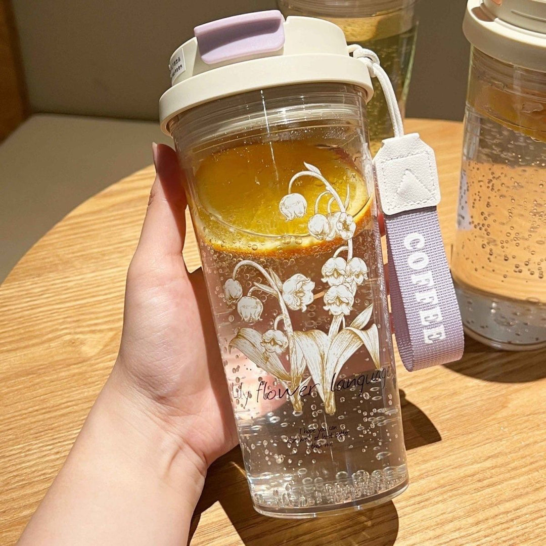Ladies Insulated Mug Bowlift