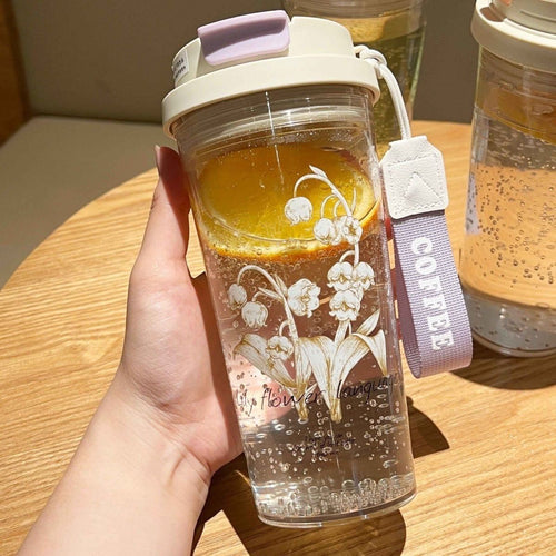Ladies Insulated Mug Bowlift