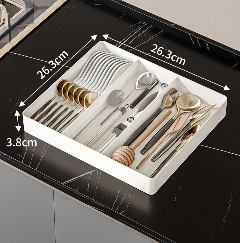 BowLift | Flexible & stylish for every drawer